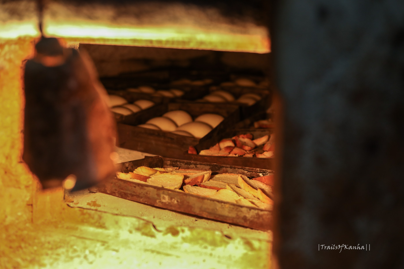 Life of Pao: Breadmaking Experience — 3