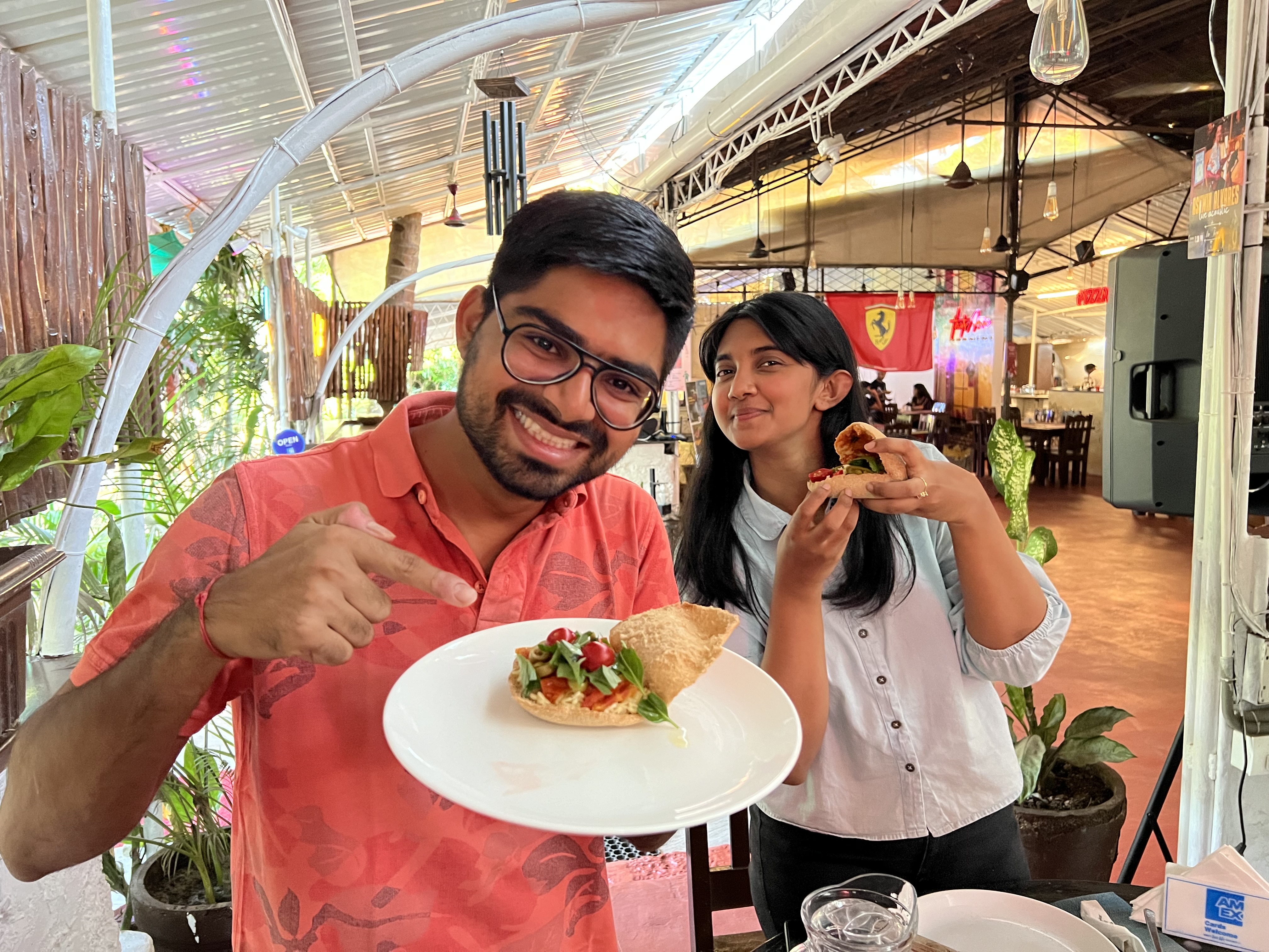 Life of Pao: Breadmaking Experience — 15