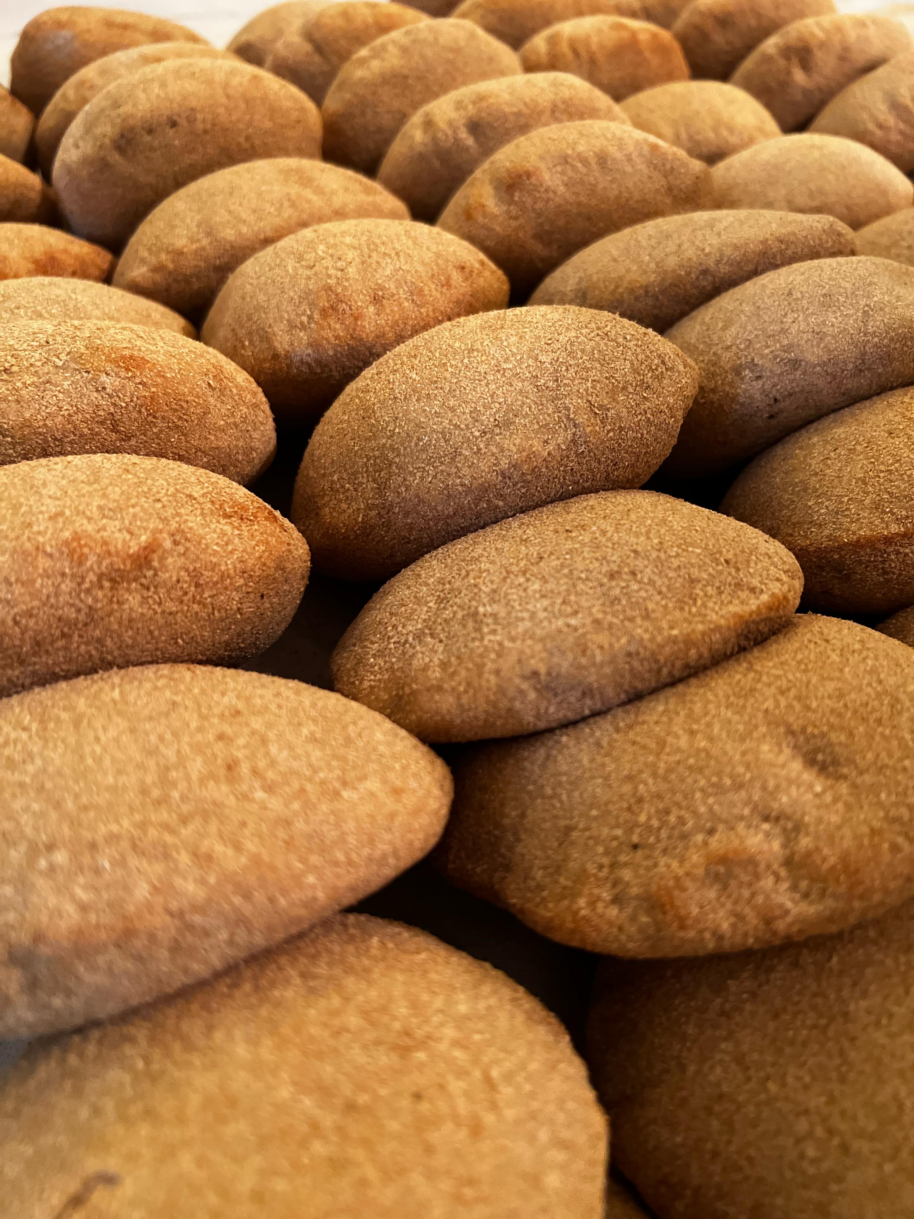 Life of Pao: Breadmaking Experience — 4