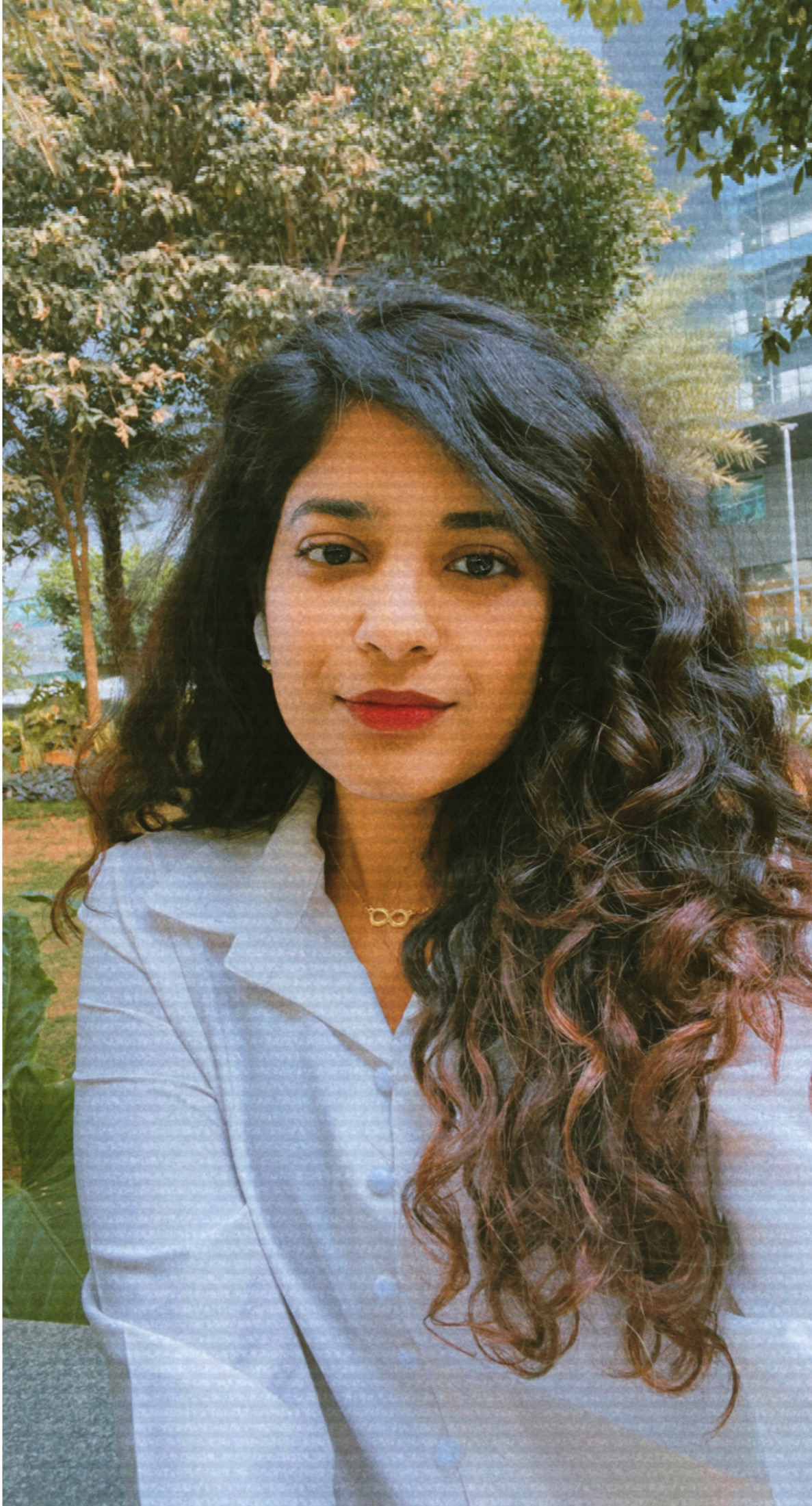 Angel Surya — Founder, Zivah Curated