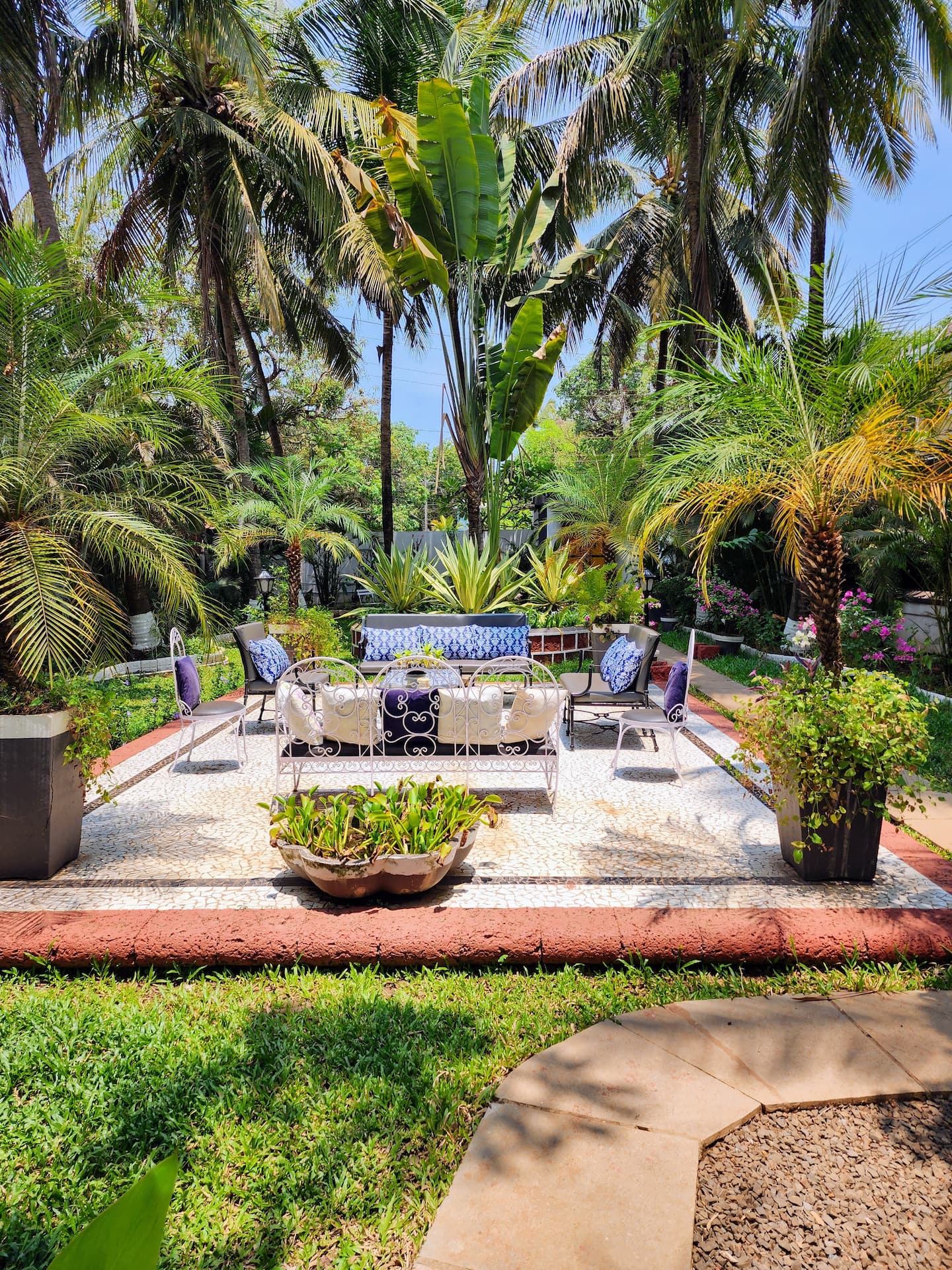 Casa de Tartaruga — 4