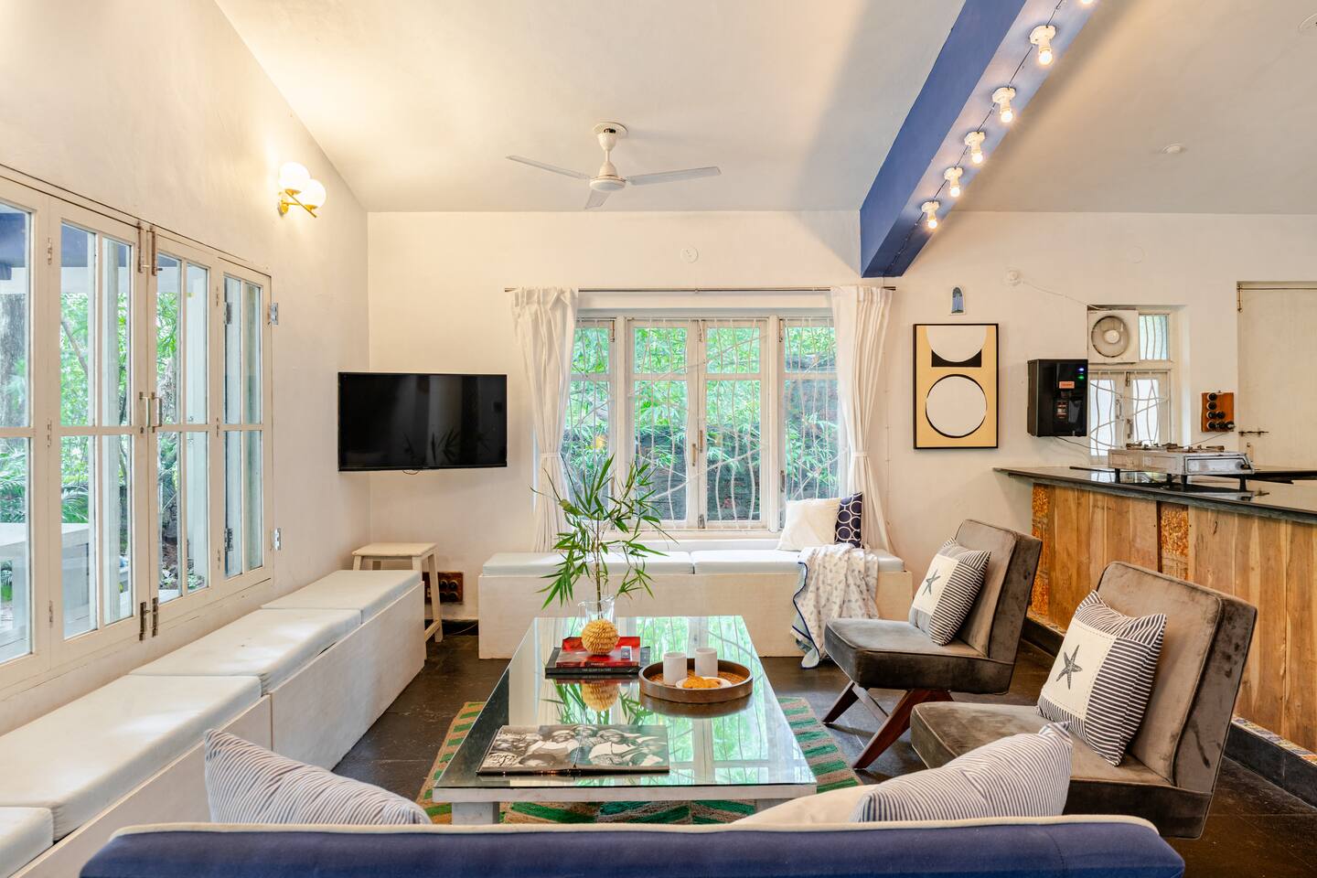 Liora Villa — more