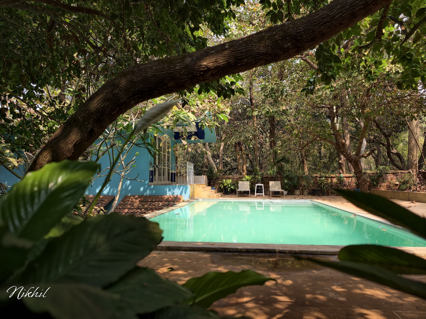 Liora Villa — 3