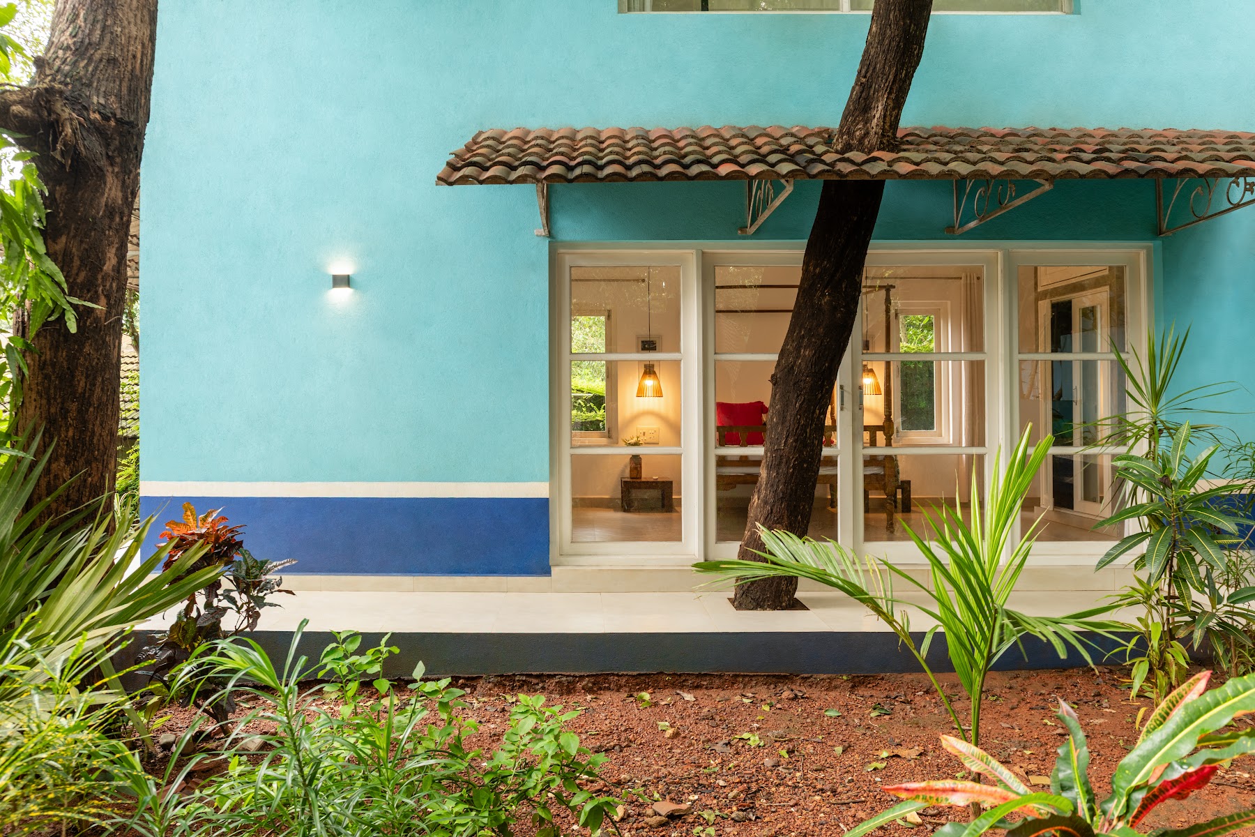Liora Villa — 8